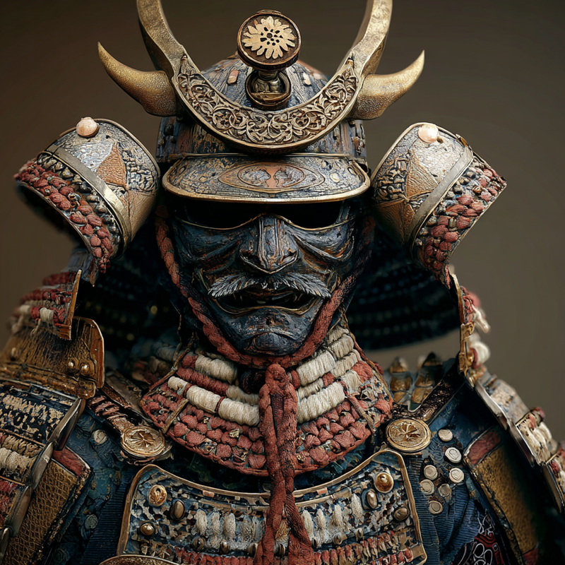 Bushido Principles for Modern Life: A Practical Guide to the Samurai Code