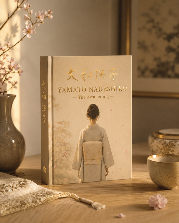 YAMATO NADESHIKO ─ The Awakening ─